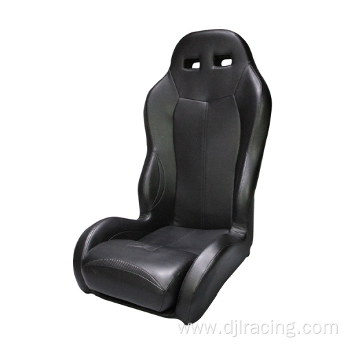 2020 Fashionable Folding Cockpit Carbon Car Racing Seats